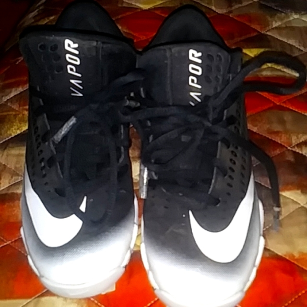 Nike Youth Football Cleats